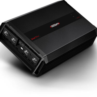 SOUNDIGITAL BASSTRONIK 8000.1