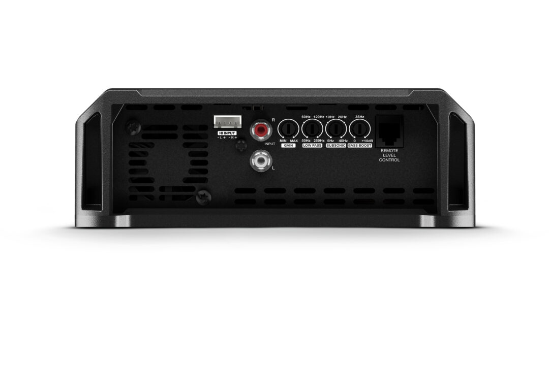 SOUNDIGITAL BASSTRONIK 8000.1