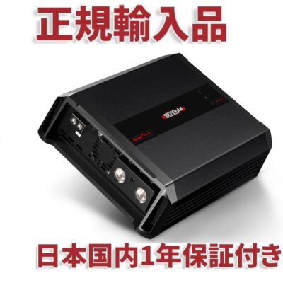SOUNDIGITAL BASSTRONIK5000