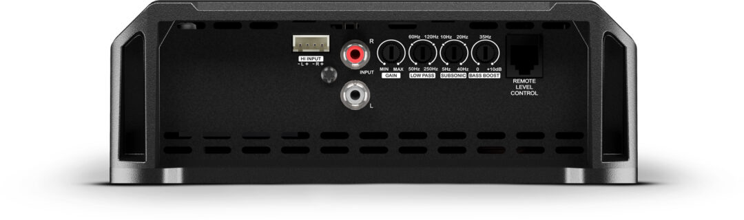 SOUNDIGITAL BASSTRONIK5000