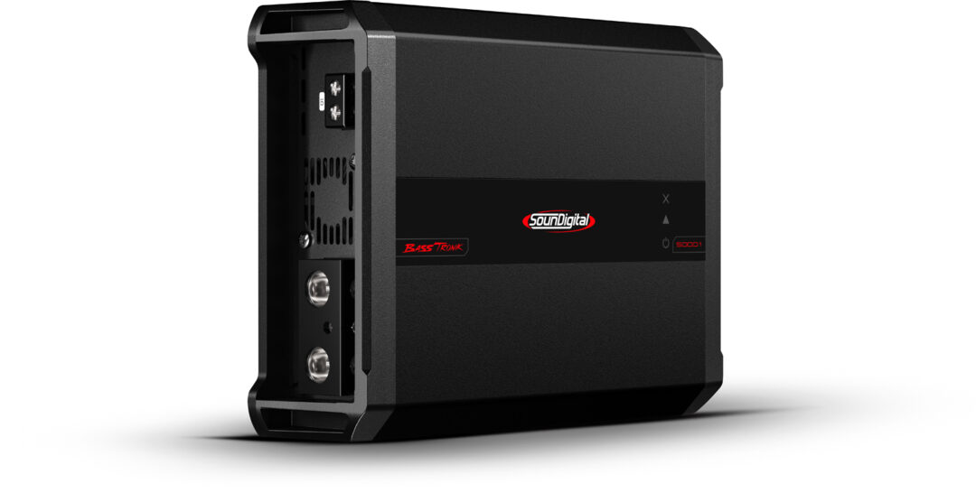 SOUNDIGITAL BASSTRONIK5000
