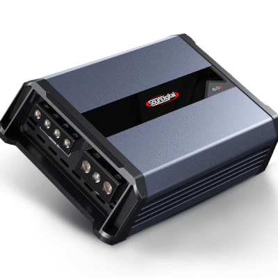 SOUNDIGITAL EVO5 2000.2