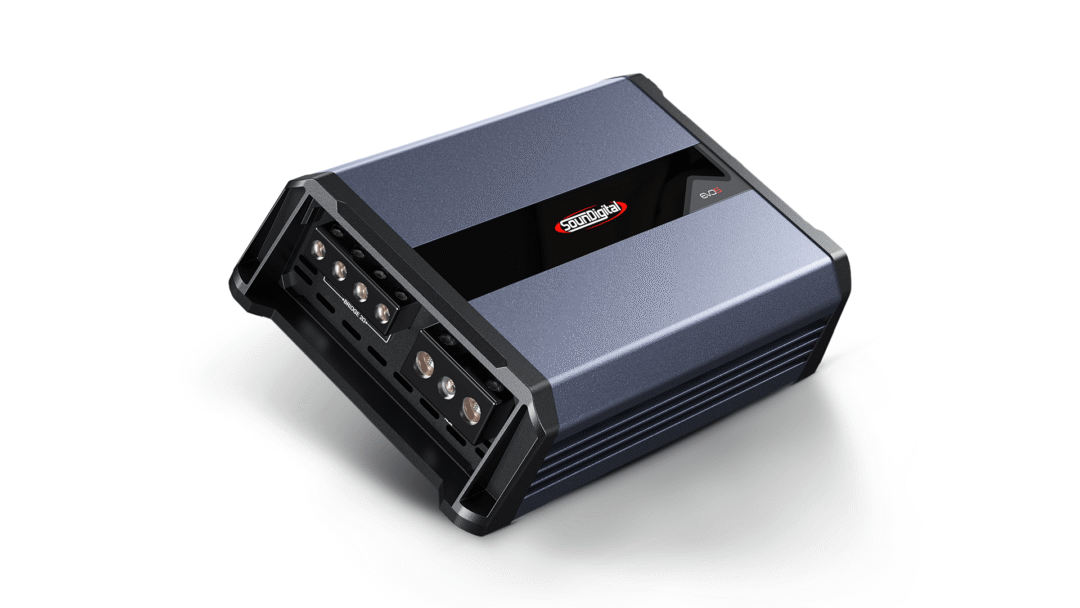 SOUNDIGITAL EVO5 2000.2