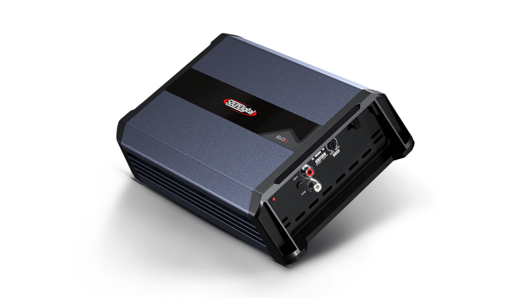 SOUNDIGITAL EVO5 2000.2