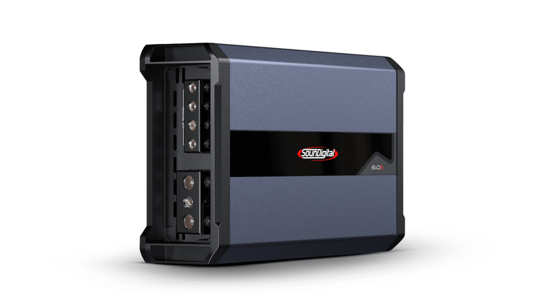 SOUNDIGITAL EVO5 2000.2