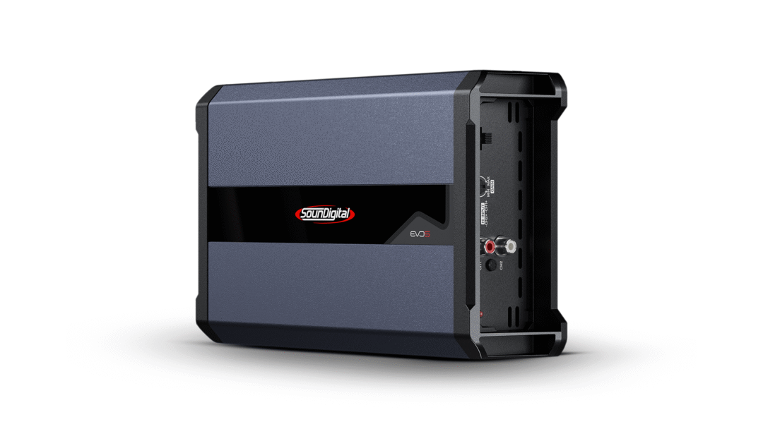 SOUNDIGITAL EVO5 2000.2