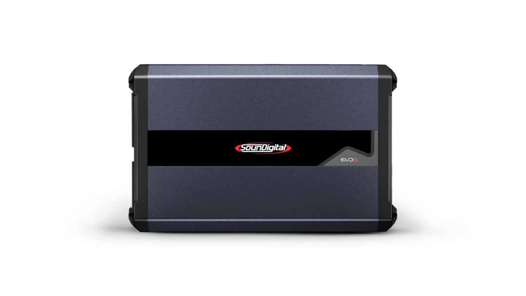 SOUNDIGITAL EVO5 2000.2