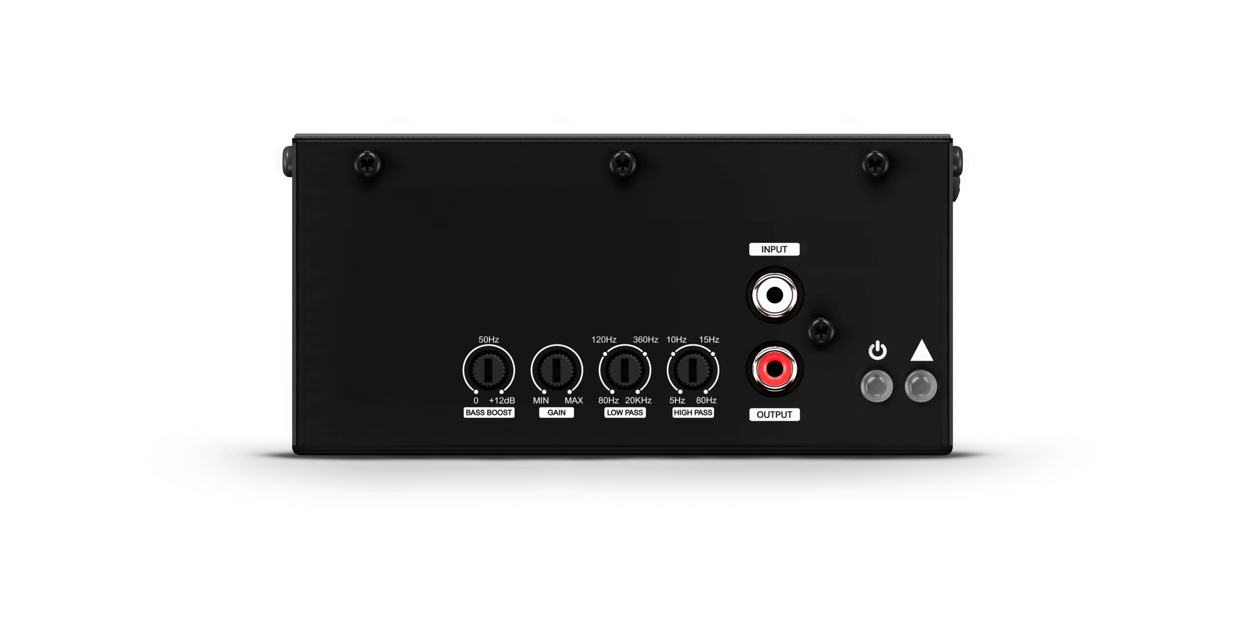 SOUNDIGITAL EVO6 1600.1
