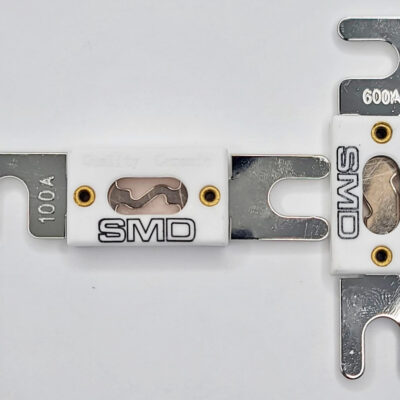 SMD セラミック ANLヒューズ 100A～600A