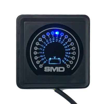 SMD VM-1 VOLT METER デジタルボルトメーター