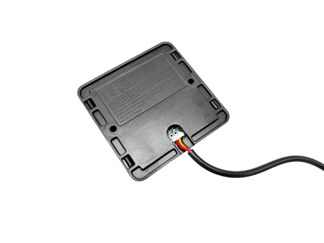 SMD VM-1 VOLT METER デジタルボルトメーター