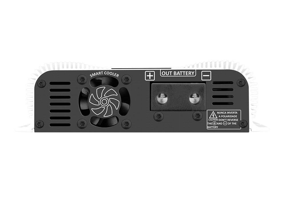 TARAMPS CHARGER 100A