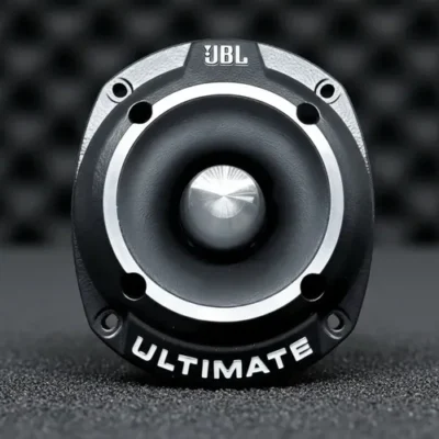 JBL ST500 ULTIMATE スーパーツイーター