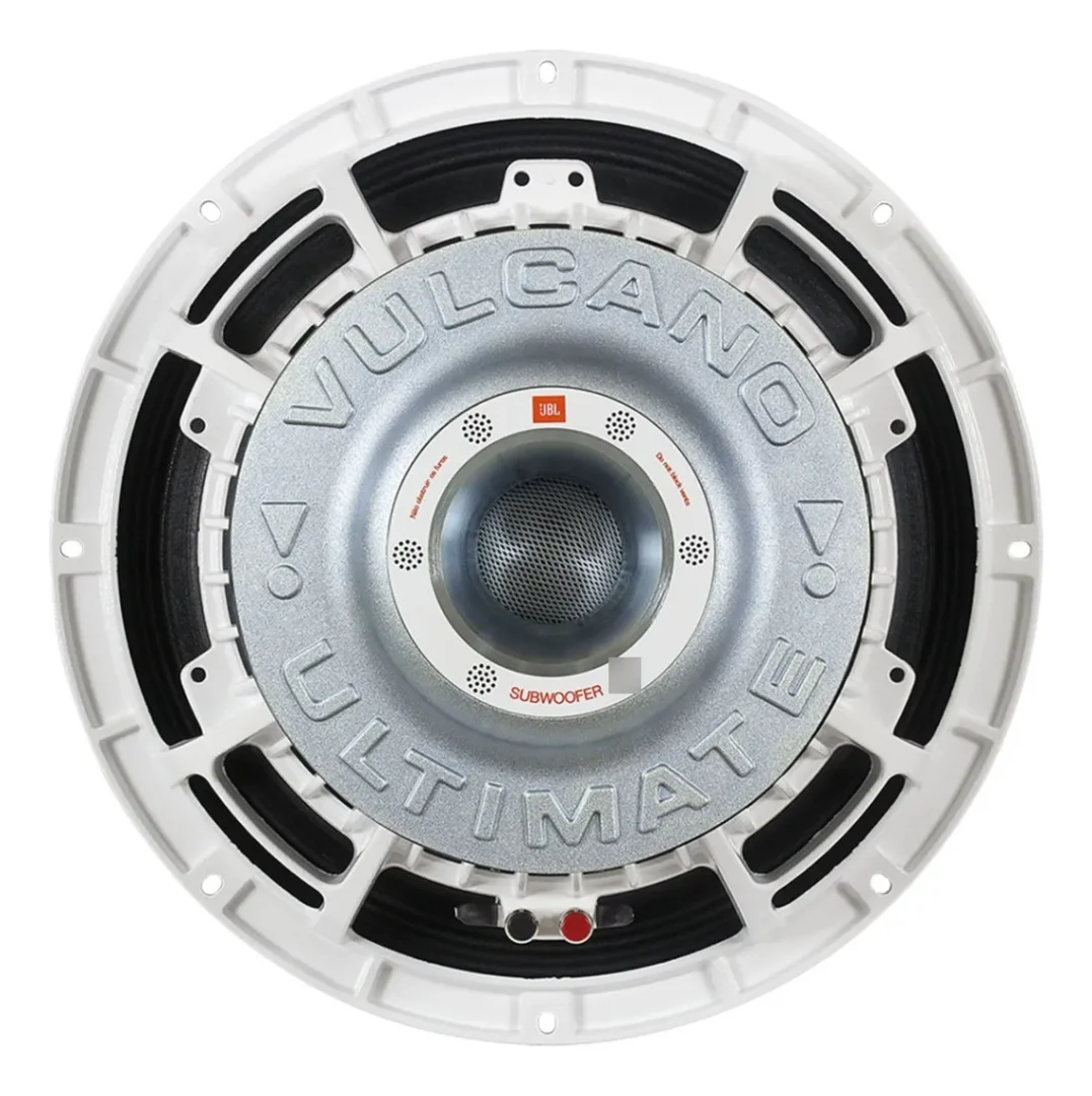JBL VULCANO 15SWV3.8 4 ULTIMATE