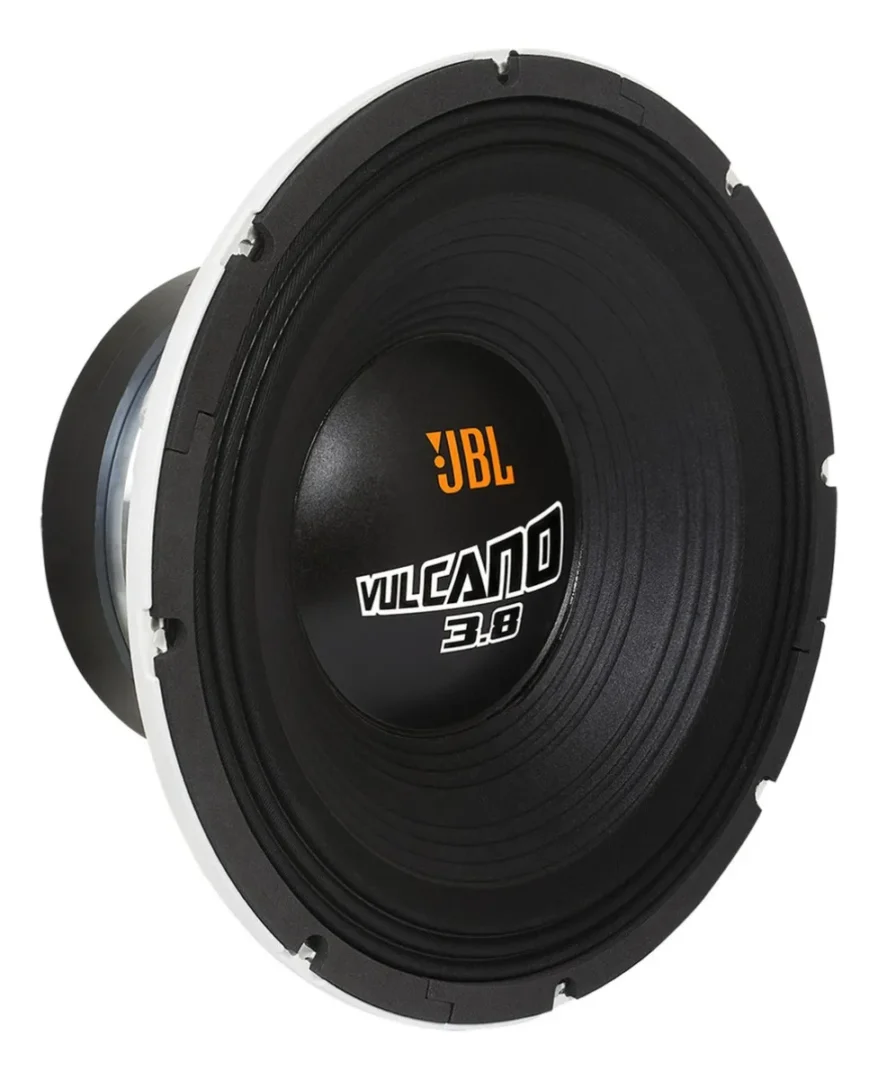 JBL VULCANO 15SWV3.8 4 ULTIMATE